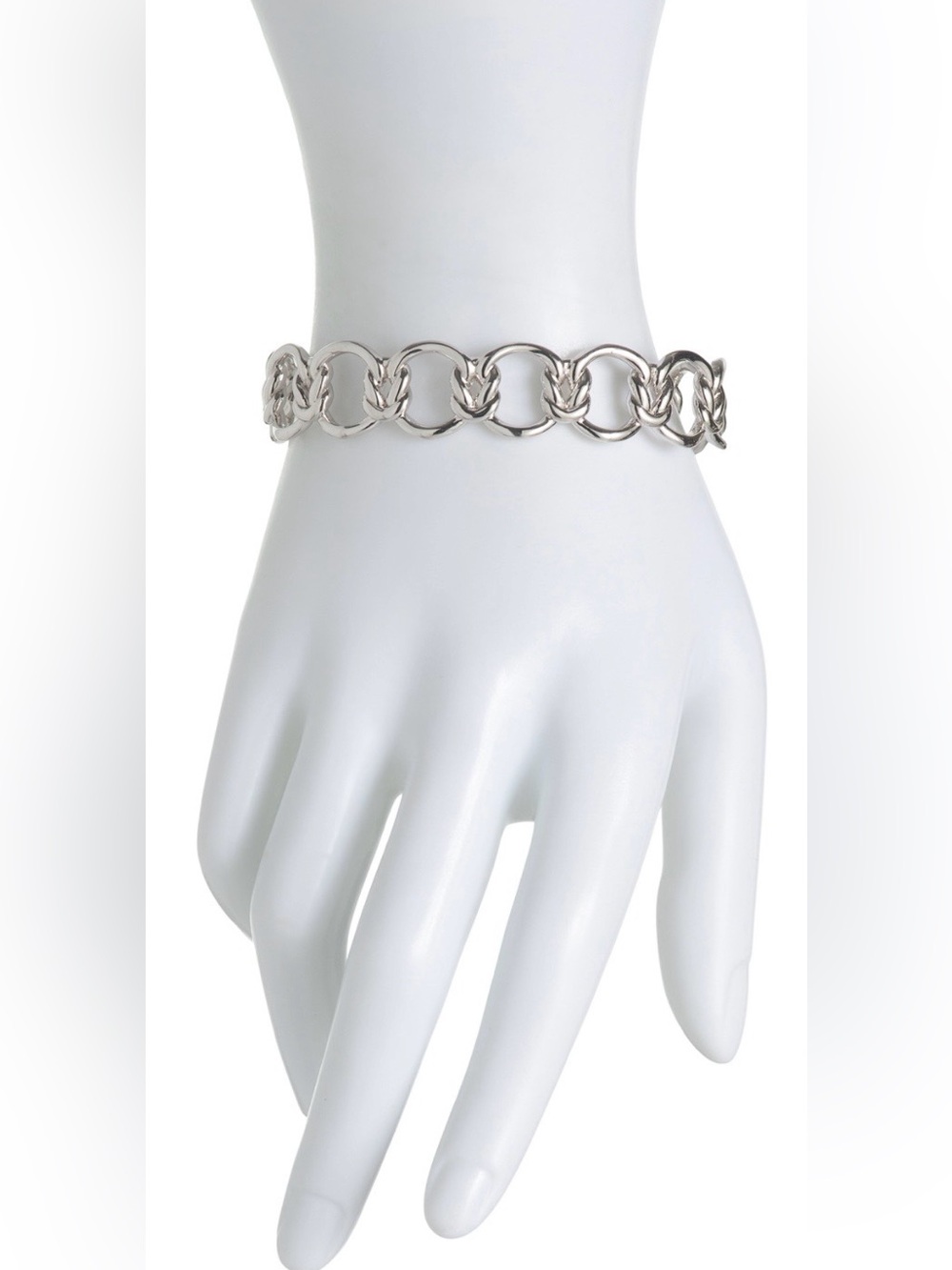 Kendra Scott Open Link Cuff Bracelet - Picture 5 of 9